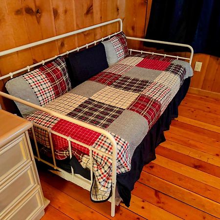 Bed and Breakfast Trapper'S Rendezvous Вильямс Экстерьер фото