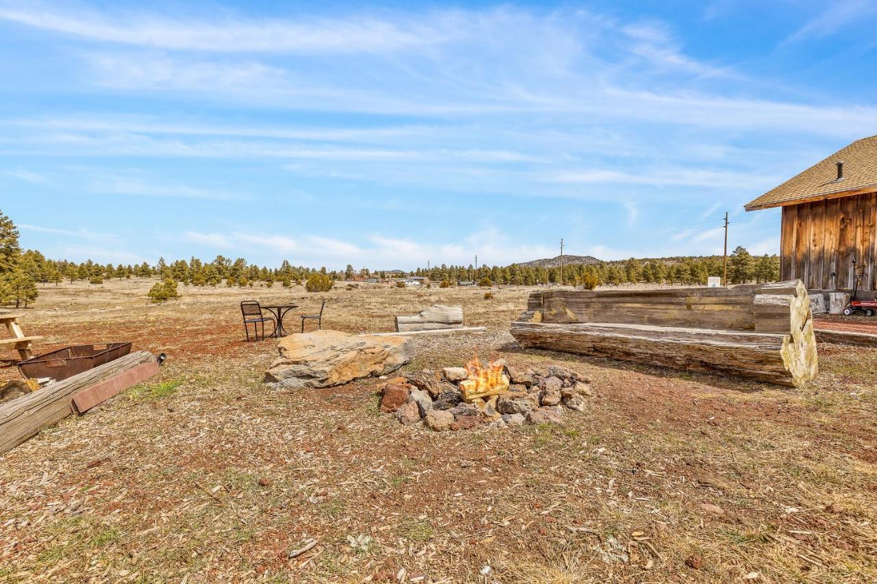 Bed and Breakfast Trapper'S Rendezvous Вильямс Экстерьер фото