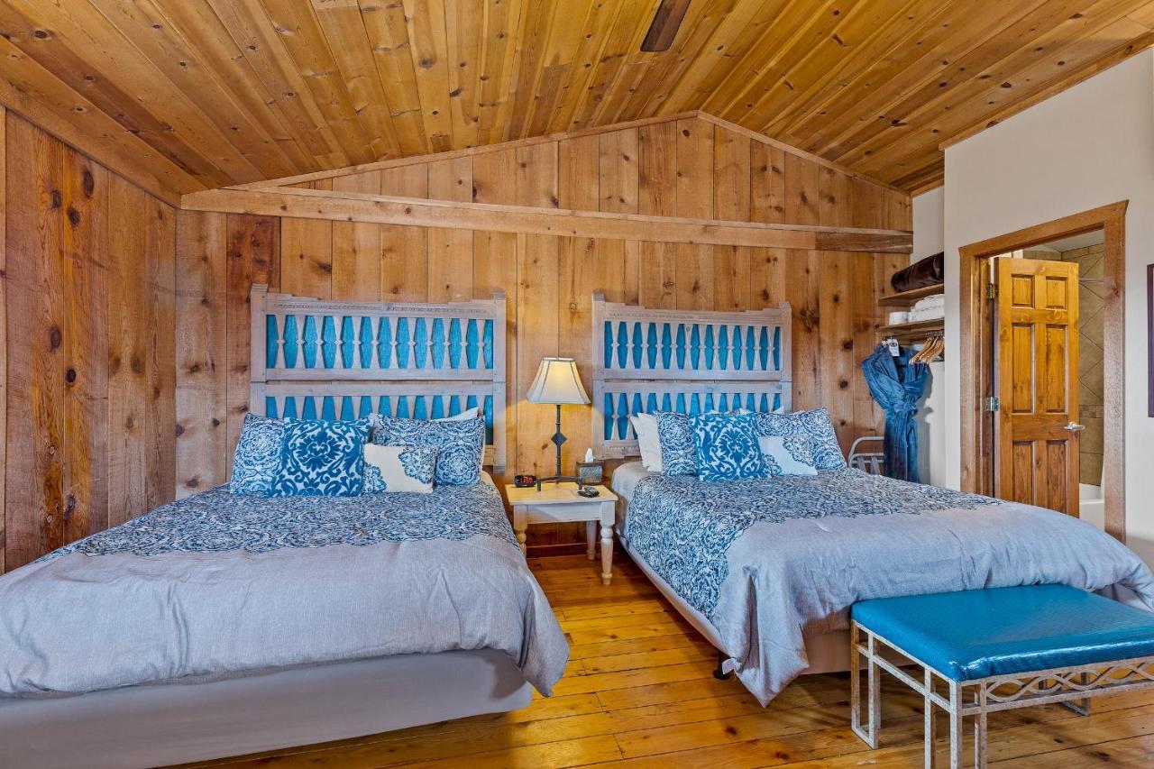 Bed and Breakfast Trapper'S Rendezvous Вильямс Номер фото