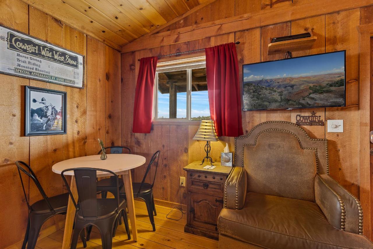 Bed and Breakfast Trapper'S Rendezvous Вильямс Экстерьер фото