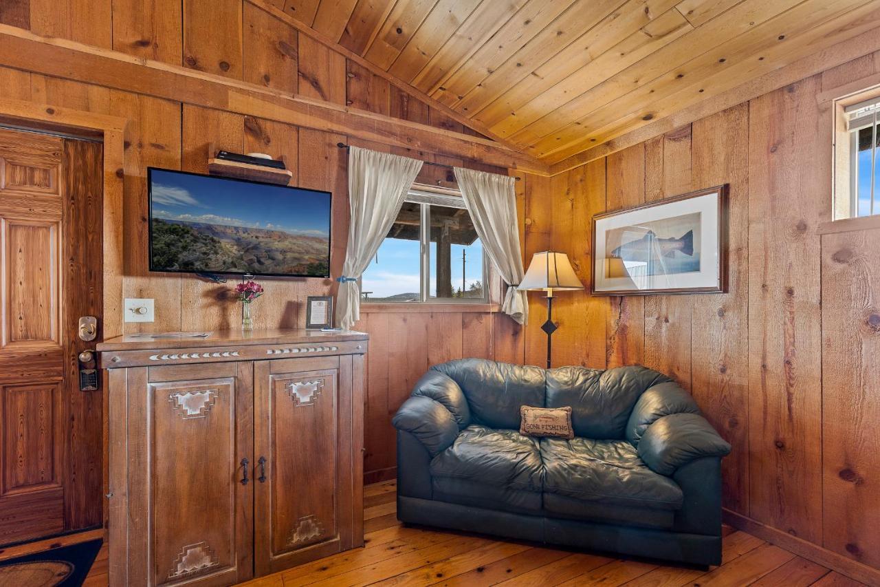 Bed and Breakfast Trapper'S Rendezvous Вильямс Экстерьер фото