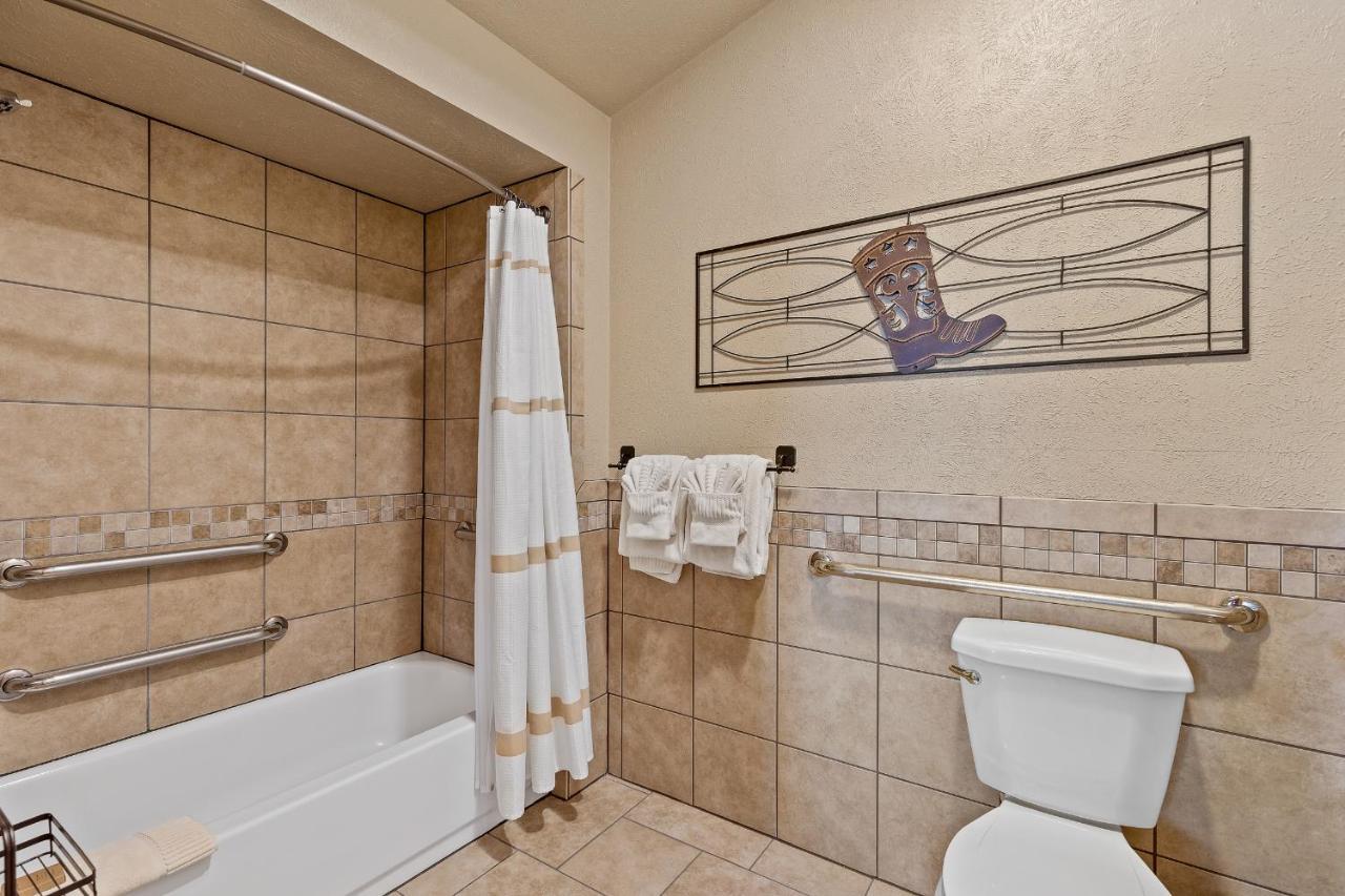 Bed and Breakfast Trapper'S Rendezvous Вильямс Экстерьер фото